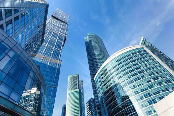 樓宇智能化精神層面的培養(yǎng)！(圖1)