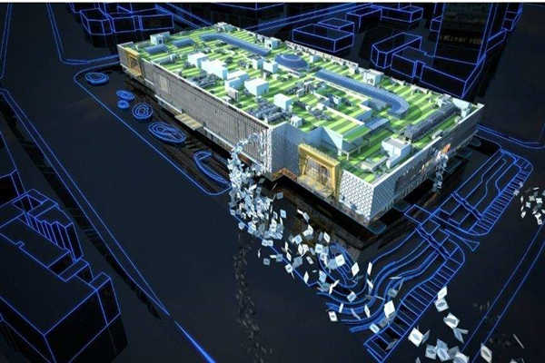 樓宇自動(dòng)化系統(tǒng)的功能強(qiáng)化策略！(圖1)