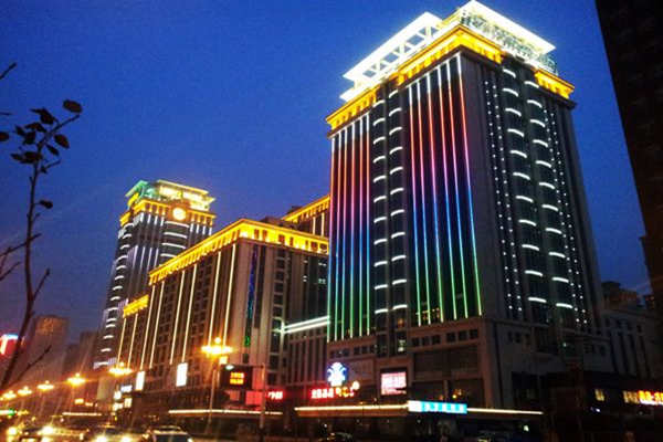 淺談樓宇智能化工程招標(biāo)的準(zhǔn)備階段！(圖1)