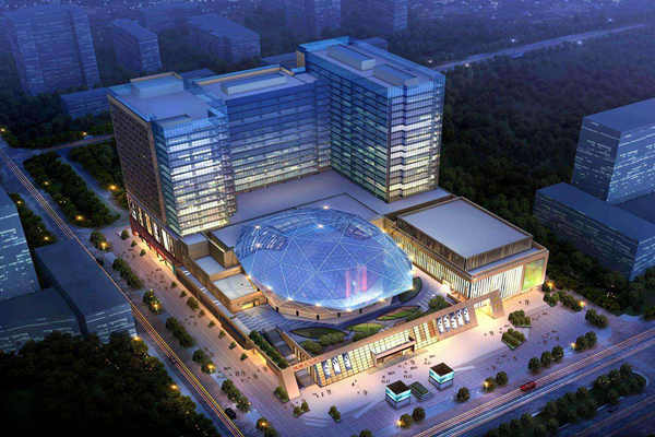 國(guó)內(nèi)樓宇自控系統(tǒng)造價(jià)狀況！(圖1)