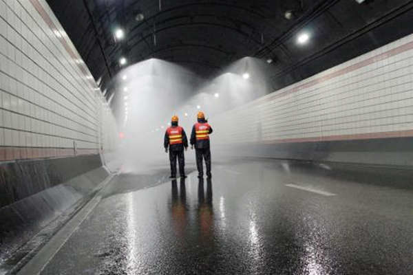 消防、噴淋系統(tǒng)中樓宇自動(dòng)化的應(yīng)用！(圖1)