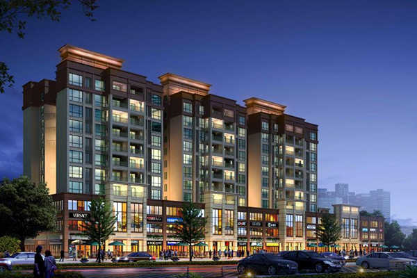 樓宇自控工程特點！(圖1)