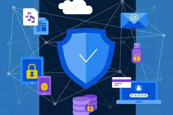 計算機系統(tǒng)是樓宇自控系統(tǒng)不可或缺的組成部分！(圖1)