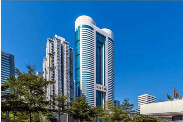 淺談樓宇控制系統(tǒng)技術管理！(圖1)