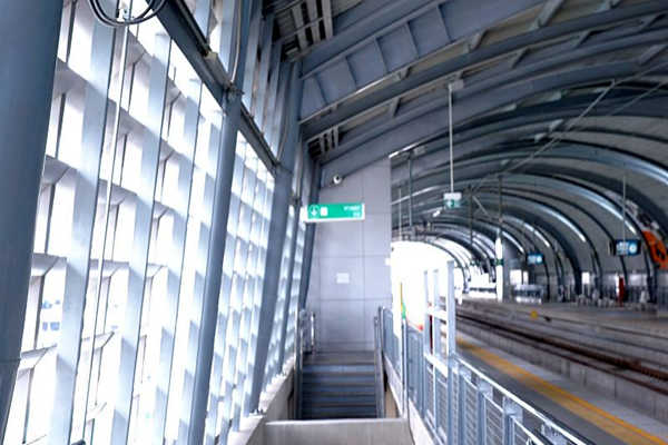 樓宇智能化系統(tǒng)線路安裝技術(shù)！(圖1)