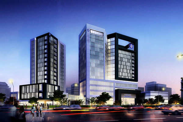 樓宇自控可以帶動其他產(chǎn)業(yè)發(fā)展！(圖1)