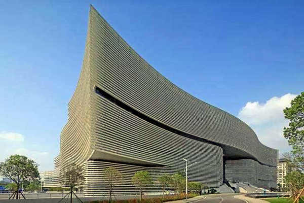 樓宇自控系統(tǒng)節(jié)約性的實(shí)現(xiàn)！(圖1)