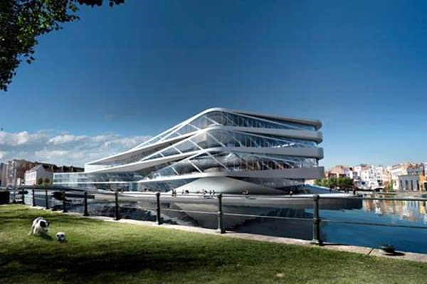 采用科學合理的樓宇自動化系統(tǒng)工藝！(圖1)