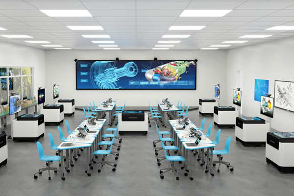 樓宇自控市場對人才培養(yǎng)的新要求！(圖1)