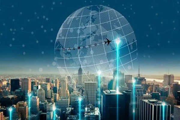 社會(huì)對(duì)綠色智能樓宇的需求將越來越高！(圖1)