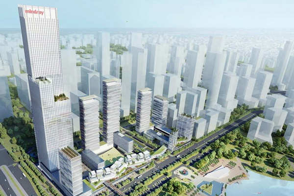 智能樓宇的發(fā)展面臨局限性！(圖1)