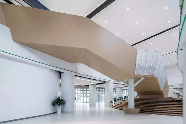 樓宇自動(dòng)化工程三種基本的管理模式！(圖1)