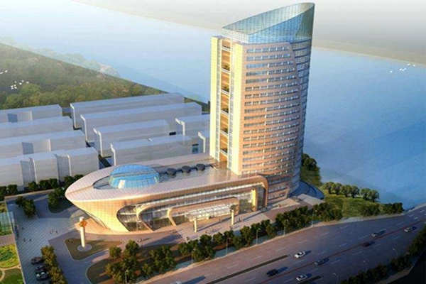 樓宇自控的發(fā)展趨勢(shì)及暢想！(圖1)