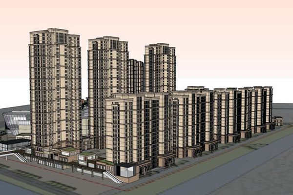 完善規(guī)范標(biāo)準(zhǔn)，使樓宇自控有據(jù)可依！(圖1)