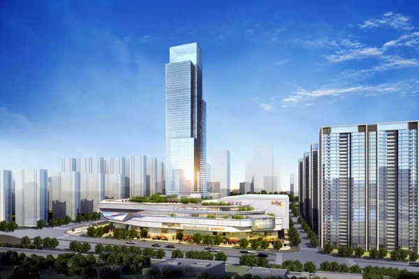 樓宇自控工程基本管理原則！(圖1)