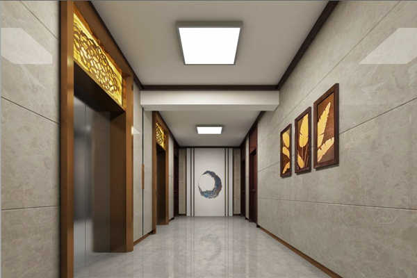 論智能樓宇的技術管理！(圖1)