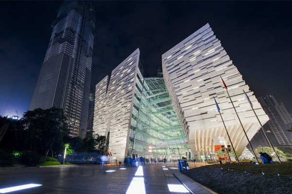 樓宇自控系統英文簡稱是什么？討論其設計程序與配合！(圖1)