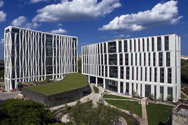 樓宇自控設(shè)備的選用問(wèn)題！(圖1)