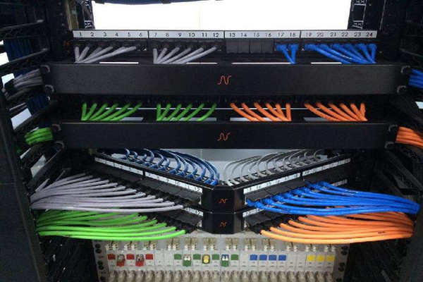 樓宇自控系統(tǒng)包括哪些？配線如何施工？(圖1)