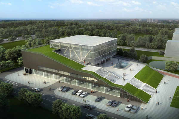 承包樓宇自控工程項(xiàng)目需要具備哪些條件？(圖1)