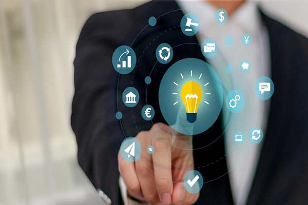 樓宇智能化的組成因素！(圖1)