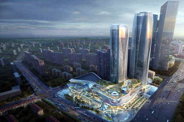 樓宇自控的創(chuàng)新發(fā)展永不止步！(圖1)