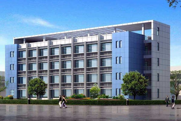 樓宇自動(dòng)化系統(tǒng)高效靈活的管理模式！(圖1)