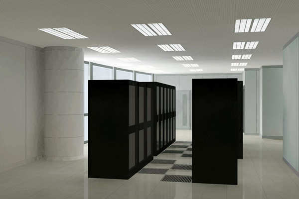 樓宇智能化工程機(jī)房建設(shè)問題！(圖1)