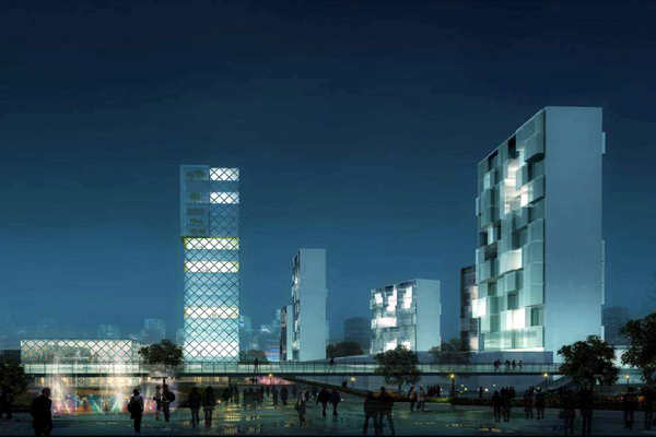 如何控制智能樓宇設(shè)計成本？(圖1)