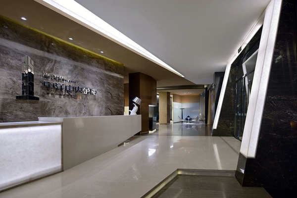 充分應(yīng)用樓宇智能化的智能樓宇有什么優(yōu)點(diǎn)？(圖1)