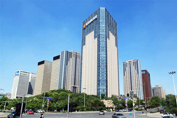 樓宇智能化開拓創(chuàng)新，工程監(jiān)理成為新興的現(xiàn)代化管理體制！(圖1)