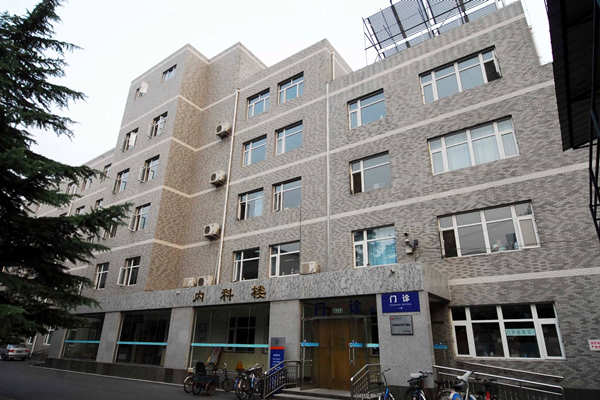 門(mén)診樓樓宇自動(dòng)化設(shè)計(jì)理念！(圖1)