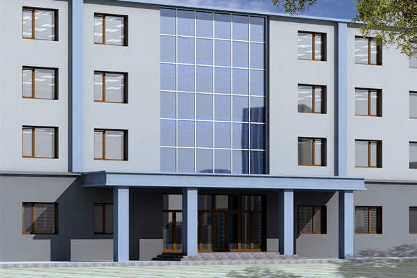 樓宇自控功能要求與評定標準！(圖1)