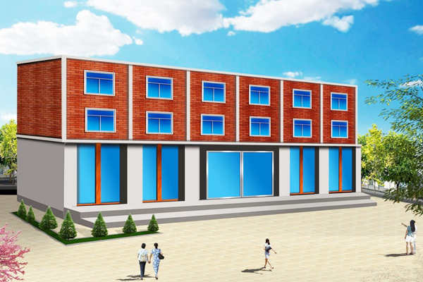 現(xiàn)代智能樓宇的三層網絡結構！(圖1)