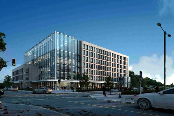 樓宇自動(dòng)化三方面的全面發(fā)展！(圖1)