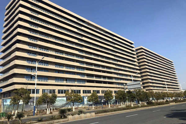 樓宇自動(dòng)化的出現(xiàn)使智能樓宇建設(shè)迎來(lái)曙光！(圖1)