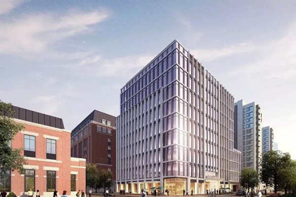 亞太地區(qū)樓宇自動化市場份額增加！(圖1)