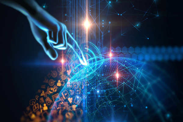 AI機器視覺檢測智能樓宇故障的可行性！(圖1)