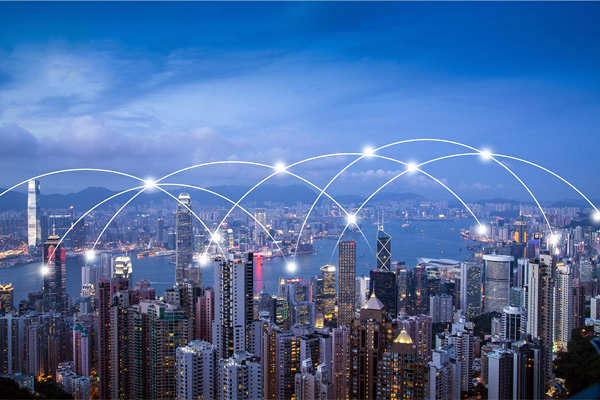 樓宇自控系統(tǒng)三大智慧型應(yīng)用領(lǐng)域！(圖1)