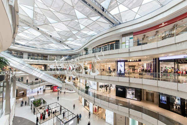 商業(yè)樓宇智能化解決方案！(圖1)