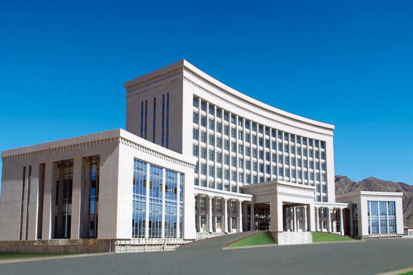 智能樓宇設(shè)備控制管理系統(tǒng)的構(gòu)成及職能！(圖1)