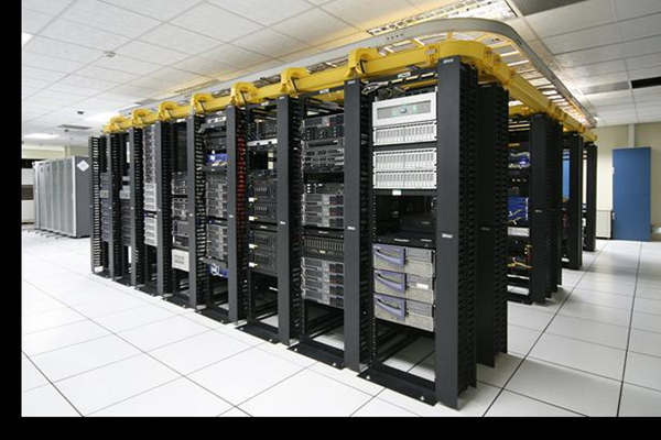 樓宇自控對于弱電電源與防雷與接地系統(tǒng)有哪些要求？(圖1)