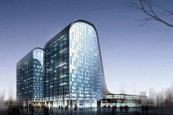 樓宇自動(dòng)化對(duì)于防盜報(bào)警系統(tǒng)有哪些要求？(圖1)