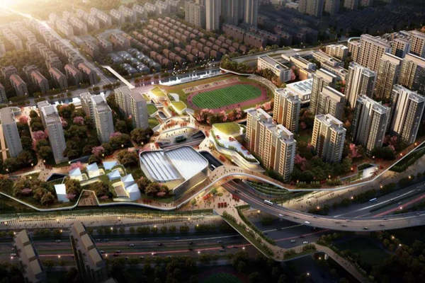 樓宇自控系統(tǒng)的目標(biāo)、特點(diǎn)和價(jià)值！(圖1)