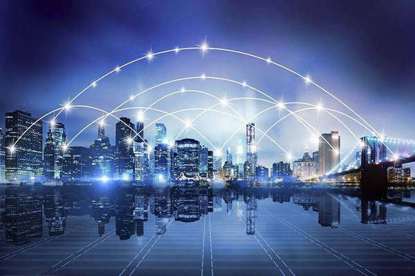 智能樓宇技術(shù)層面的三大顯著優(yōu)勢！(圖1)