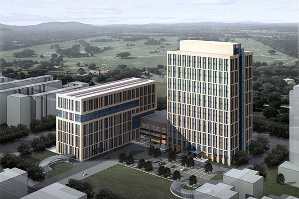 樓宇自控系統(tǒng)總包管理制對(duì)客戶和項(xiàng)目管理層來(lái)講有什么好處？(圖1)