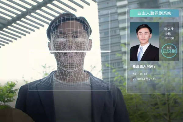 人臉識(shí)別訪客系統(tǒng)在樓宇自動(dòng)化中有何表現(xiàn)呢？我們拭目以待！(圖1)