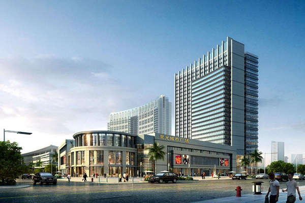 樓宇自控項(xiàng)目目標(biāo)！(圖1)