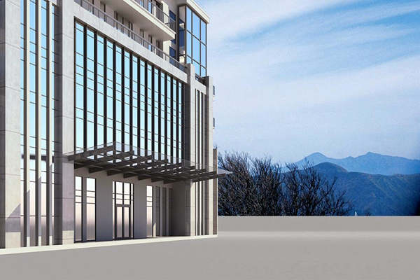 樓宇自動化工程一般施工技術(shù)要求！(圖1)