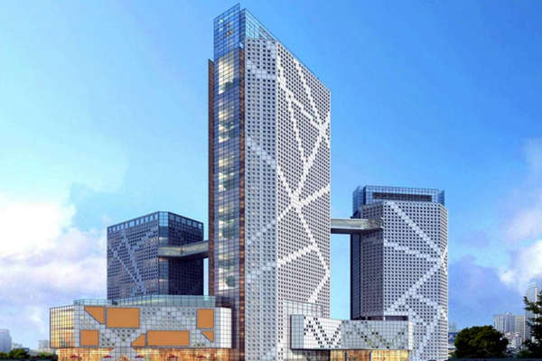 一級(jí)智能樓宇建設(shè)需要企業(yè)具備什么樣的技術(shù)條件？(圖1)